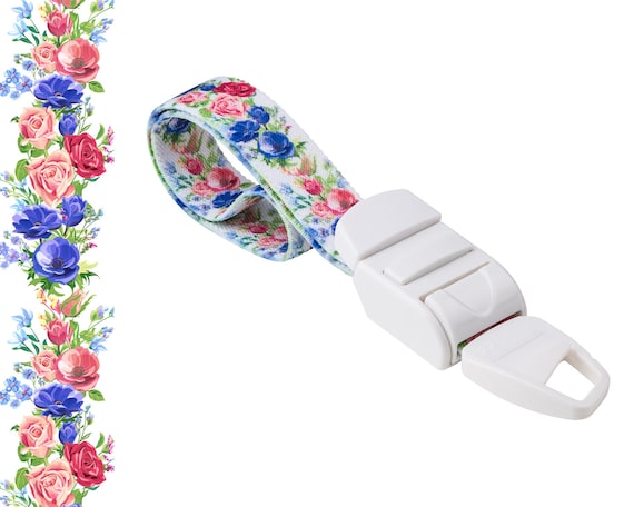 Rolseley Medcal Tournquet Wth FLORAL FOLK Pattern Wth ABS - Etsy
