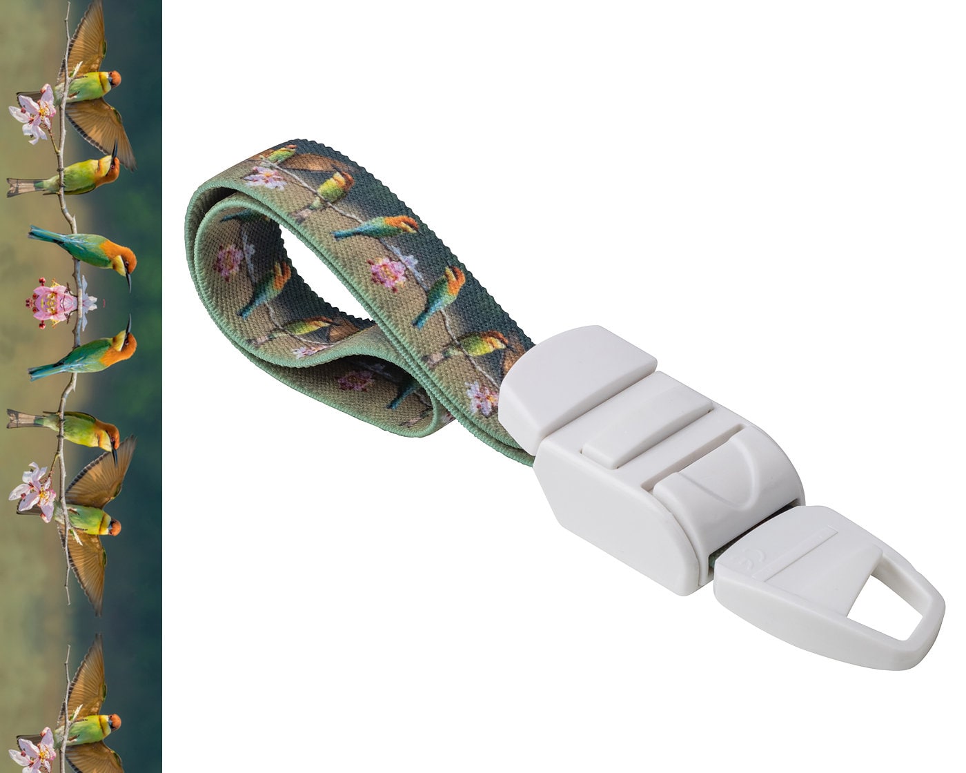 Elastic Band Tourniquet Quick Release Elastic Band Tourniquet