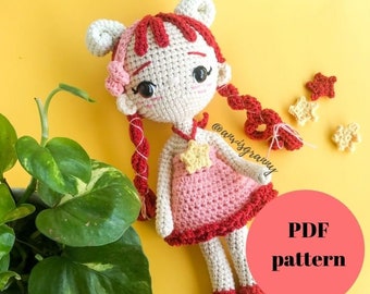 Crochet Aries Etsy
