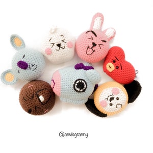 shooky bt21