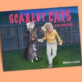 Scaredy Cats 2026 Monthly Calendar