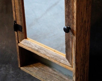 Medicine Cabinet 70 Handmade Options And Ideas Etsy