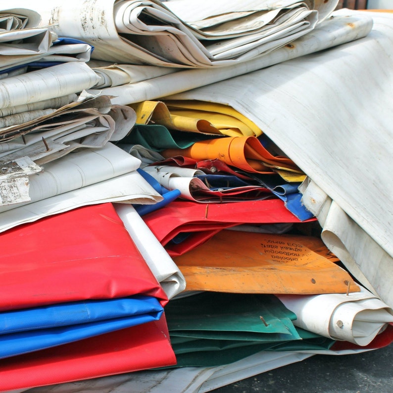 Black Crossbody Bag From Upcycled Fabric Small Vegan Handbag Etsy