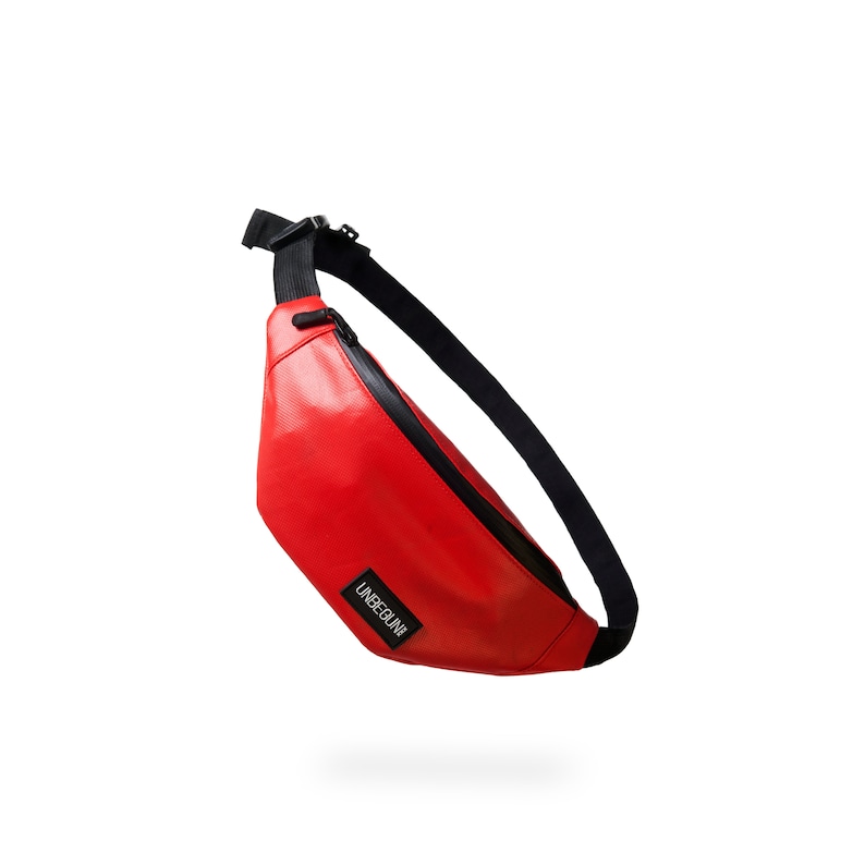 sustainable fanny pack