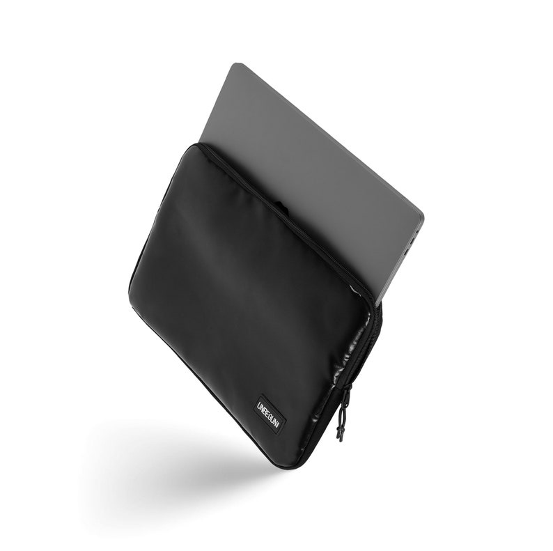 Sustainable Laptop Sleeve From Amsterdam 13 Inch 14 Inch & Etsy