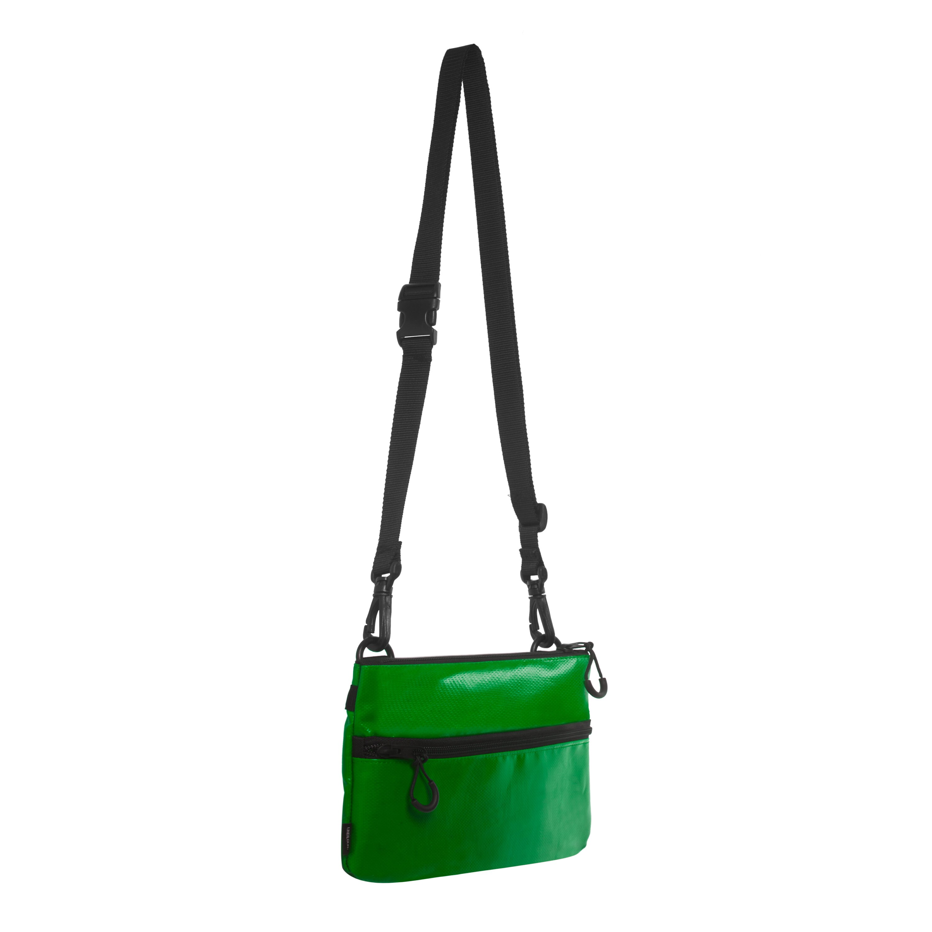 ショルダーバッグ Drold Monsieur Women's Sacoche Crossbody Green Doctor Bucket Crossbody Handbag | Luxurious and Versatile