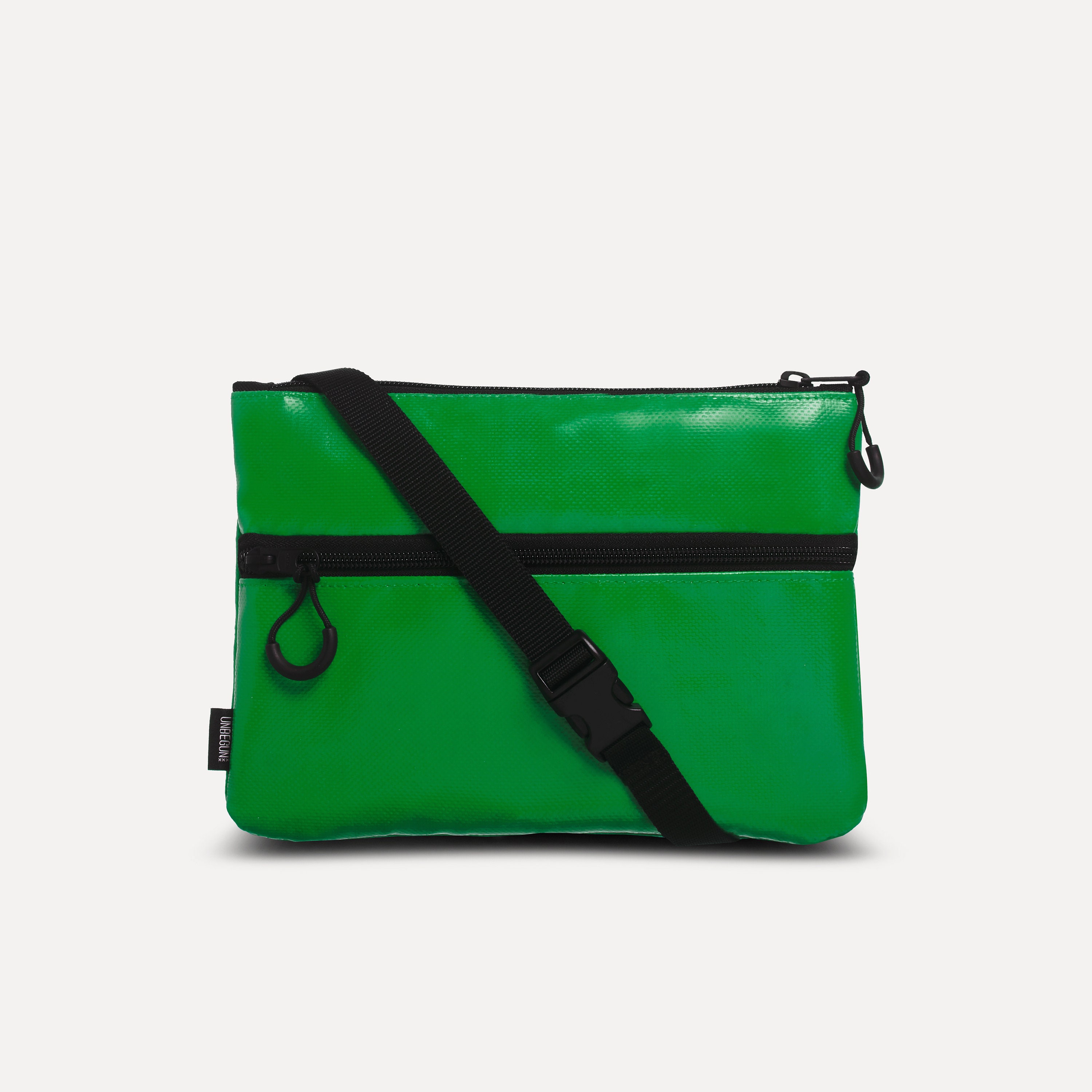 Remi Bag Mini / Neon Lime