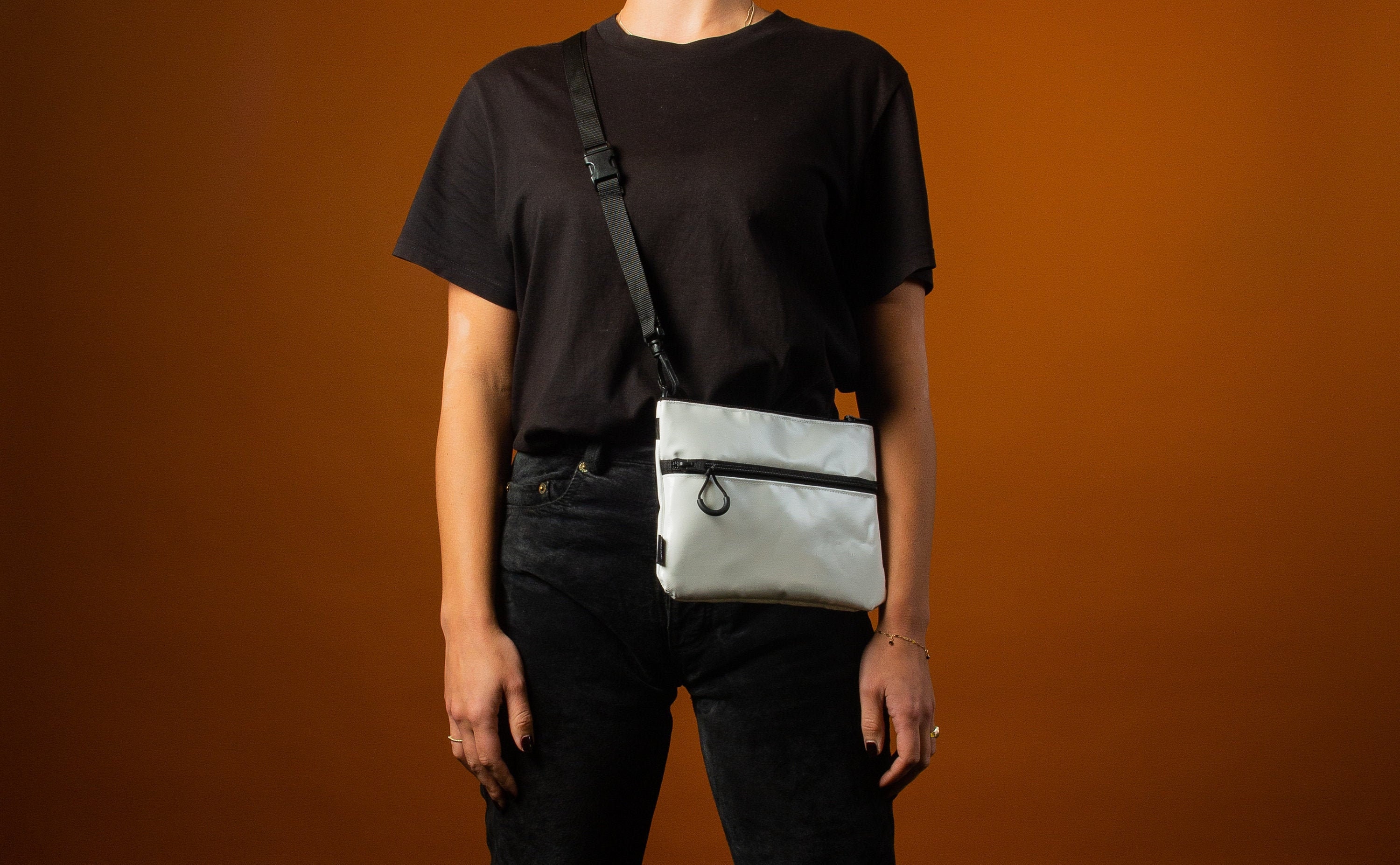 White Shoulder Bag From Upcycled Fabric. eco, Small Handbag for Women & Men, Sacoche, Vegan Crossbody Purse, Recycle Messenger Bag - Etsy White Shoulder Bag From Upcycled Fabric. eco, Small Handbag for Women & Men, Sacoche, Vegan Crossbody Purse, Recycle Messenger Bag - Etsy