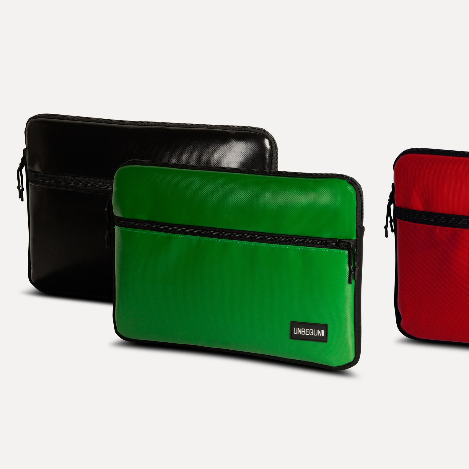 Macbook Pro 16 Inch Case With Compartment from Upcycled Etsy