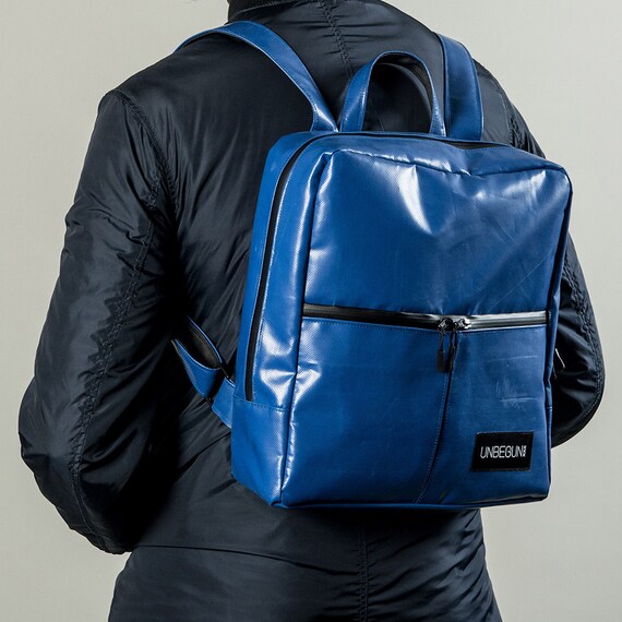 rucksack recycled material