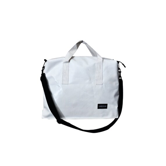 eco friendly messenger bags
