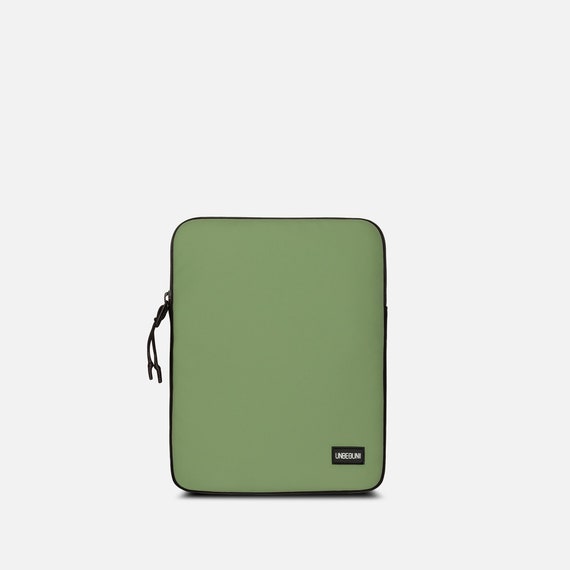 Funda para iPad mini 6 de tela reciclada sostenible, funda/cubierta verde  para iPad mini 6 y Apple Pencil 8,3 pulgadas 6.ª generación 2023 - Etsy  México