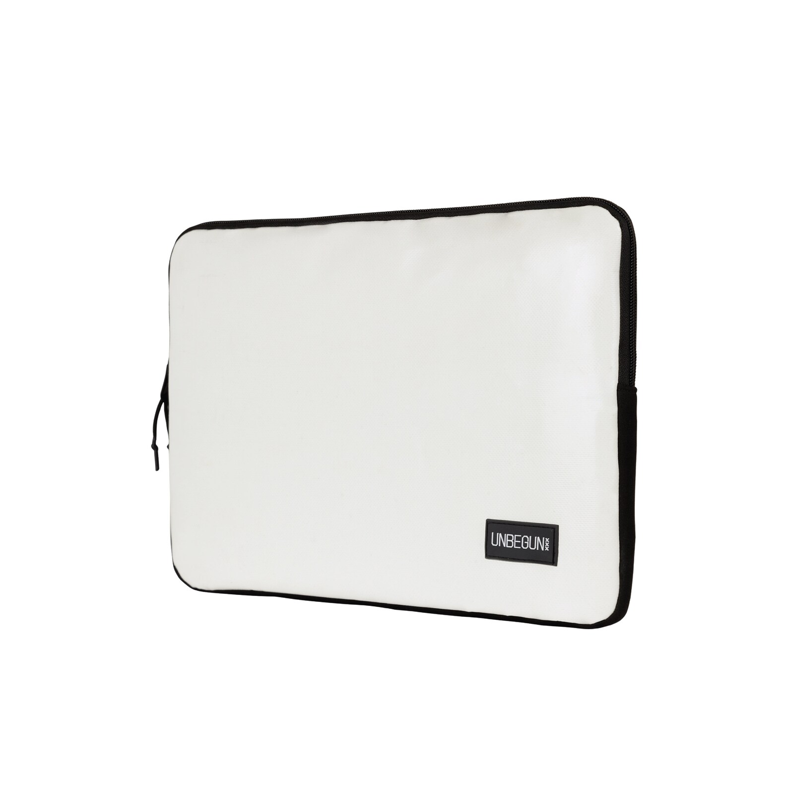 Warenn Printed Weave 13 Inch Laptop Case Black