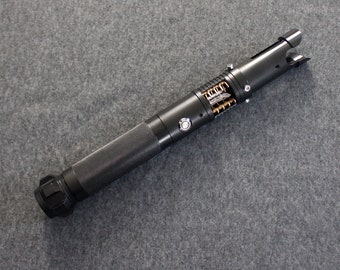 dueling lightsaber etsy