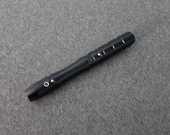 dueling lightsaber etsy