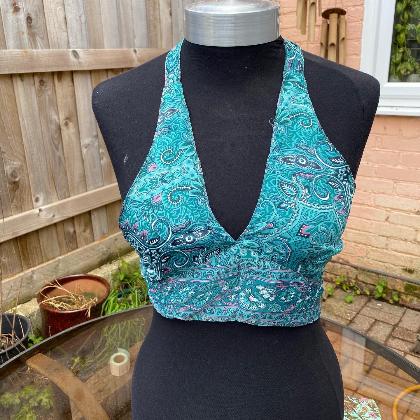 Bralette tops | Etsy