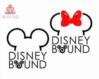 Disney svg files for cricut | Etsy