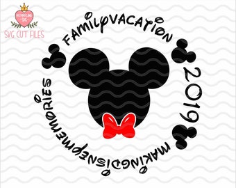 Download Disney 2019 svg | Etsy