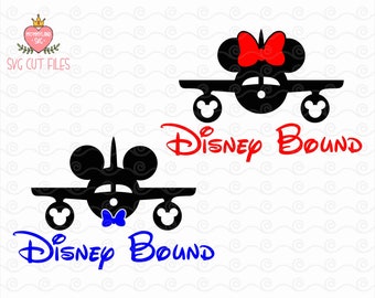 Download Disney bound svg | Etsy