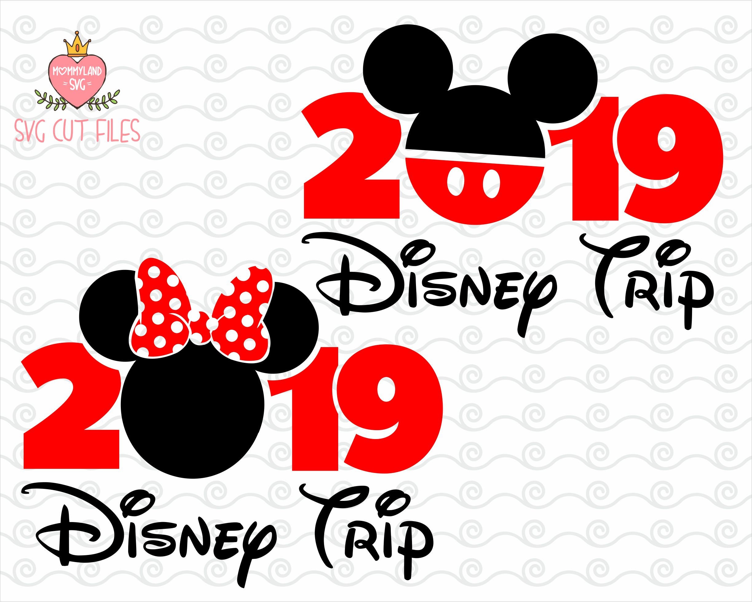 Free Free 113 Disney Trip Svg SVG PNG EPS DXF File