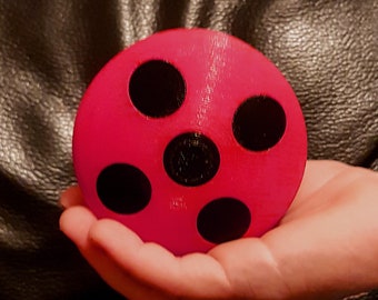 ladybug yoyo miraculous