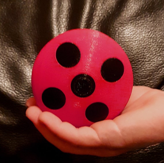 lady bug yoyo