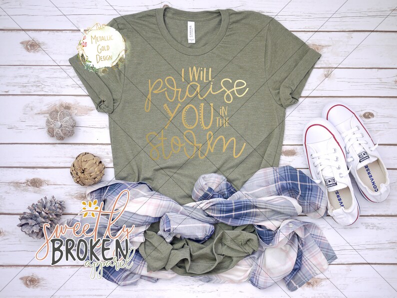 converse t shirt womens gold