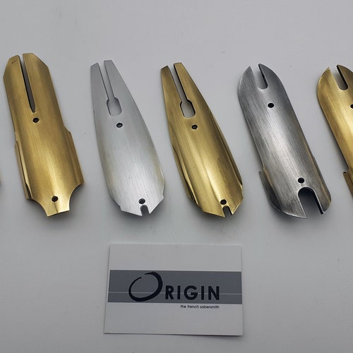 Guard Plates flagship and Origin V1 Compatible Etsy