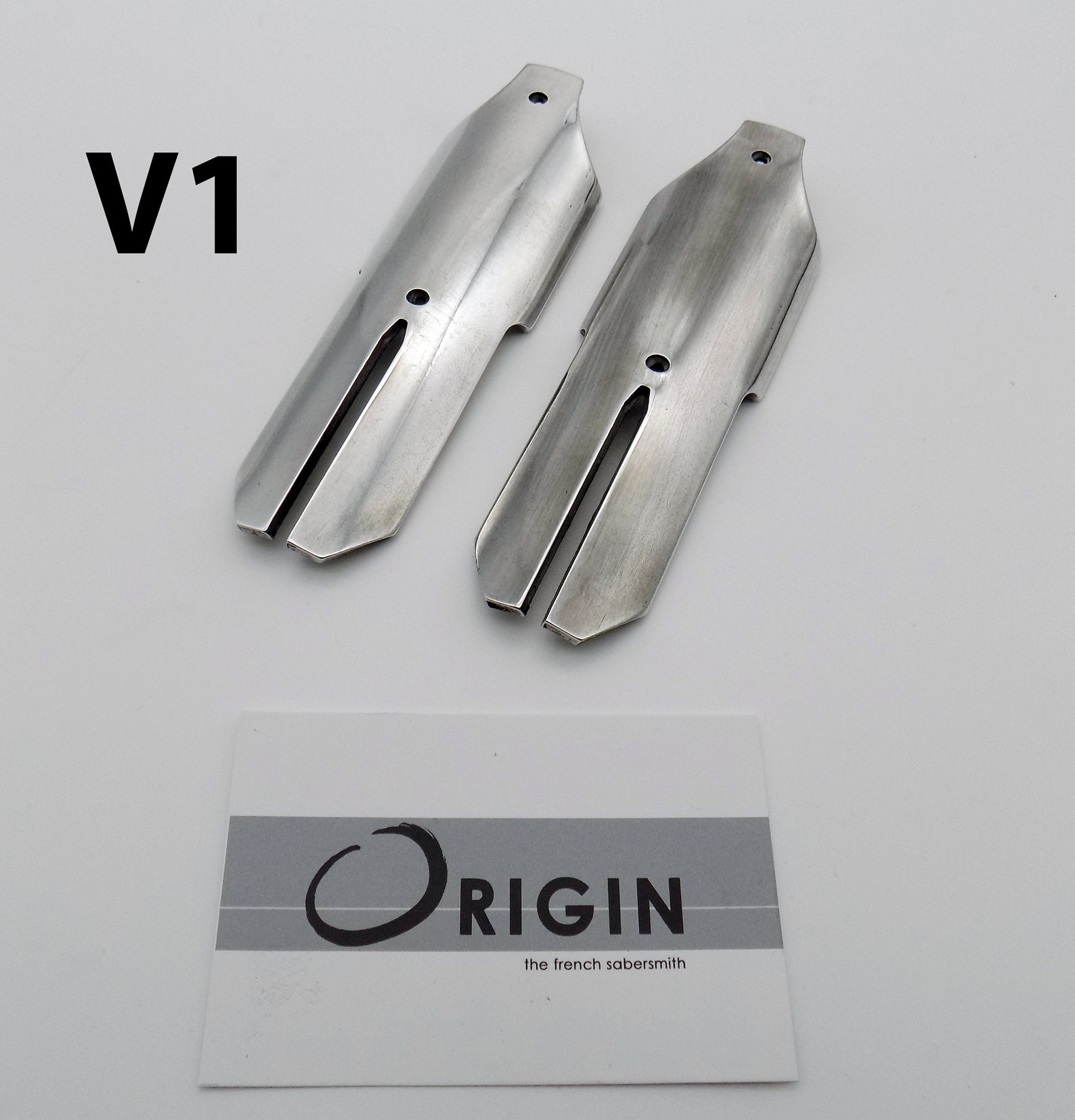 Guard plates compatible flagship Etsy