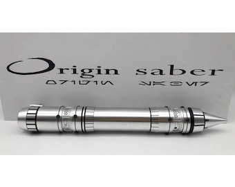 ORIGIN N1 diy lightsaber Ready to ship