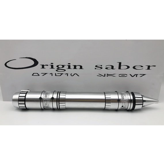 ORIGIN N1 Diy Lightsaber Ready to Ship - Etsy ORIGIN N1 Diy Lightsaber Ready to Ship - Etsy