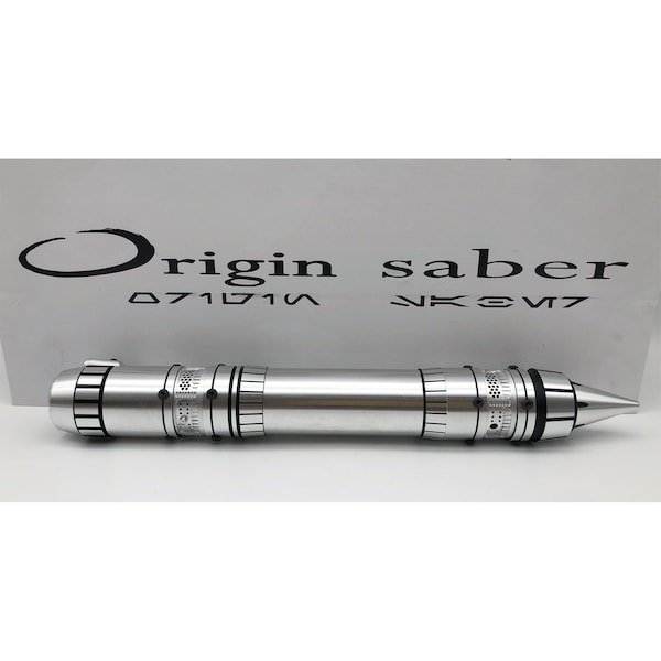 ORIGIN N1 diy lightsaber Ready to ship