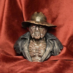 Jeepers Creepers Fridge Magnet - Horror collectible