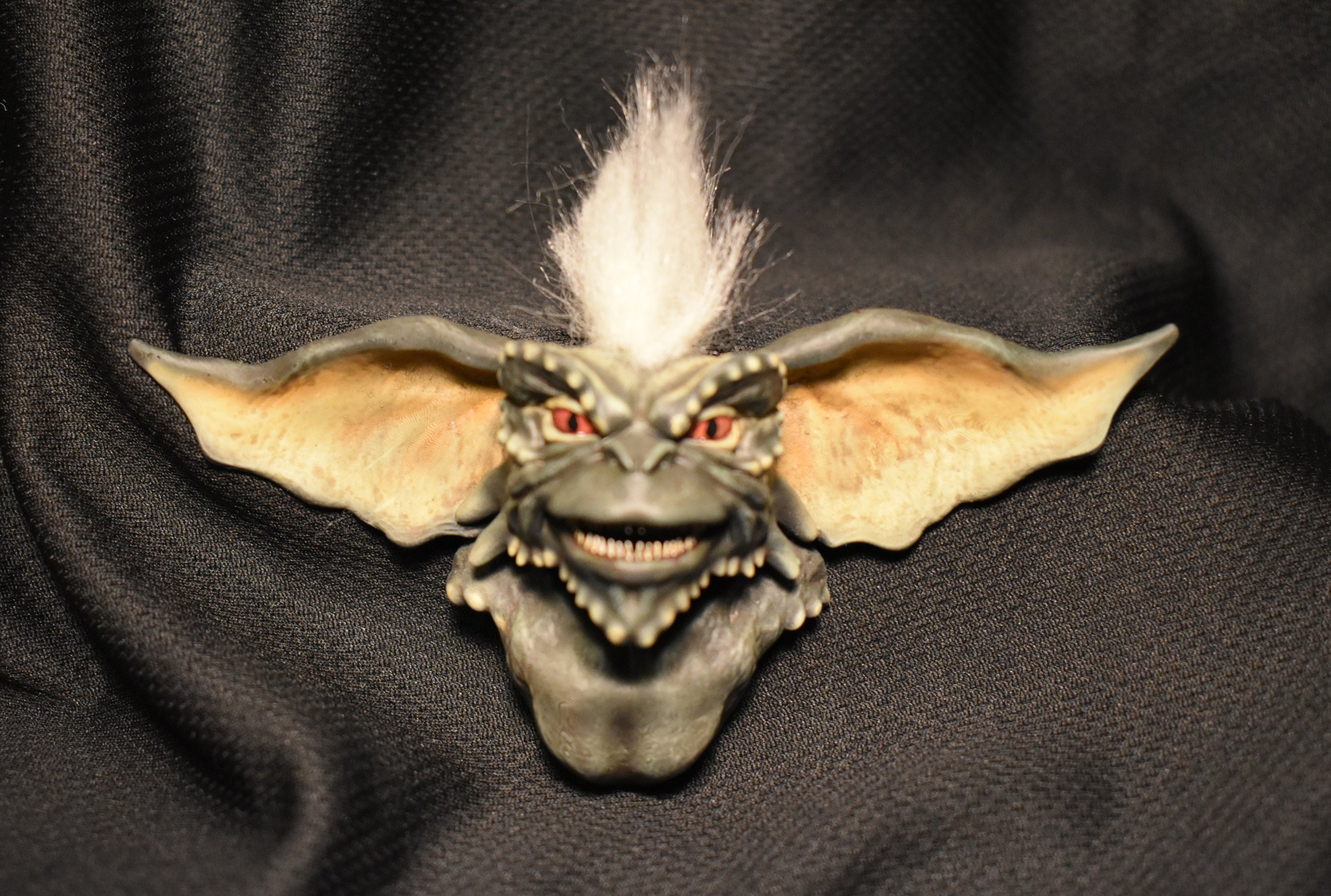 Jeepers Creepers Fridge Magnet Horror Collectible 