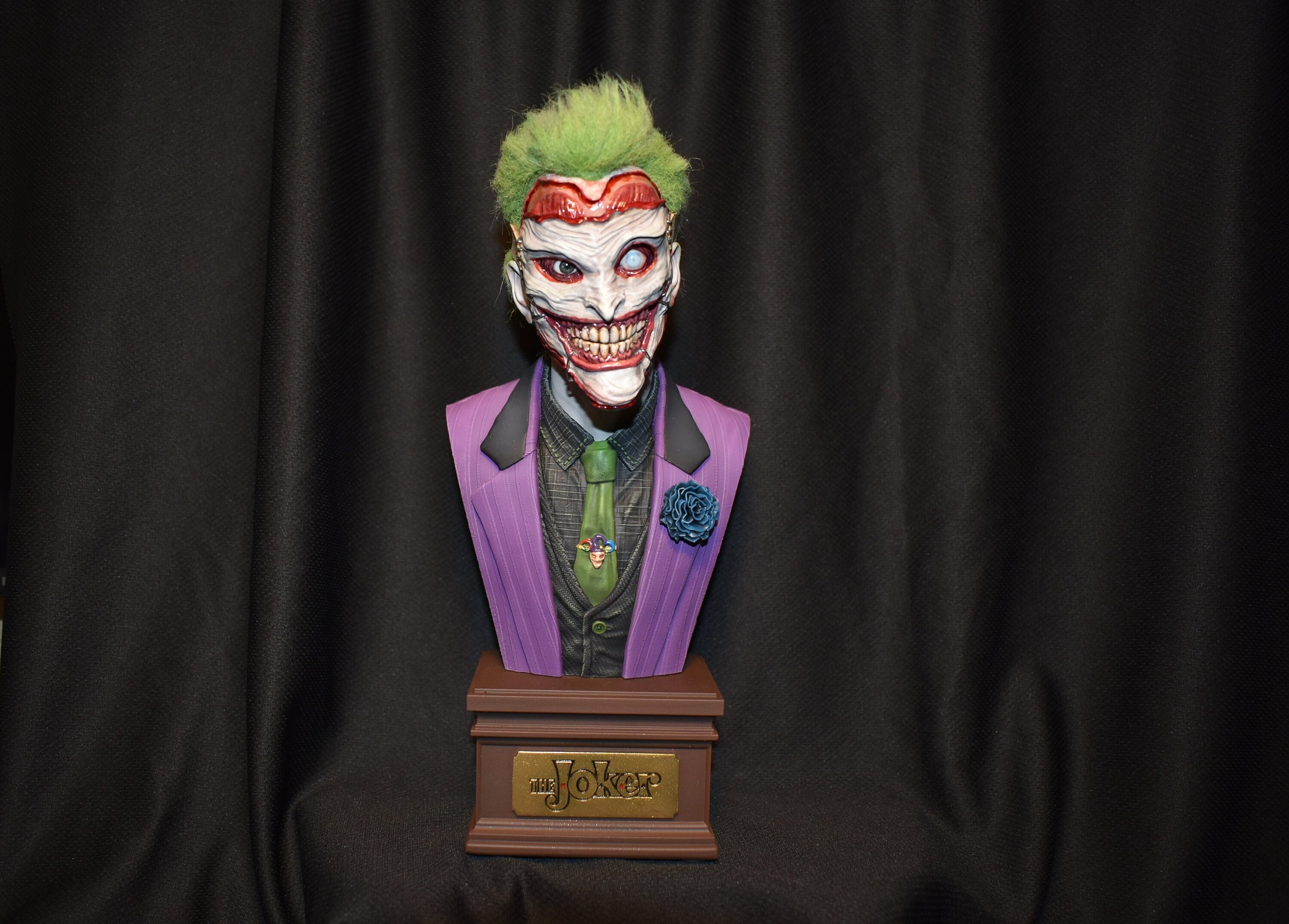 New 52 Joker Bust | atelier-yuwa.ciao.jp