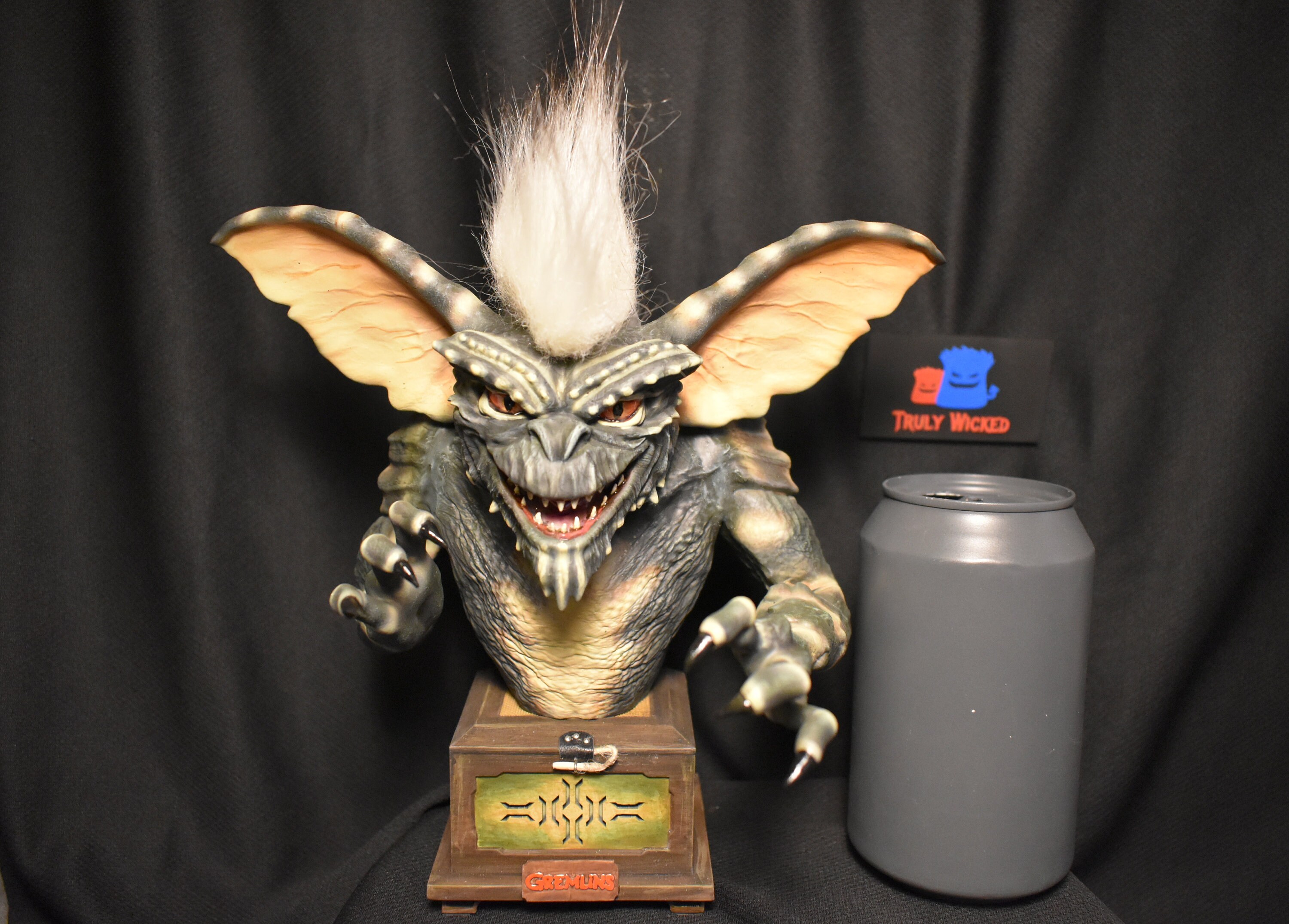 Figurine Gremlins - Stripe