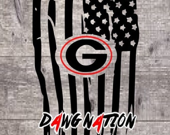 Georgia svg | Etsy