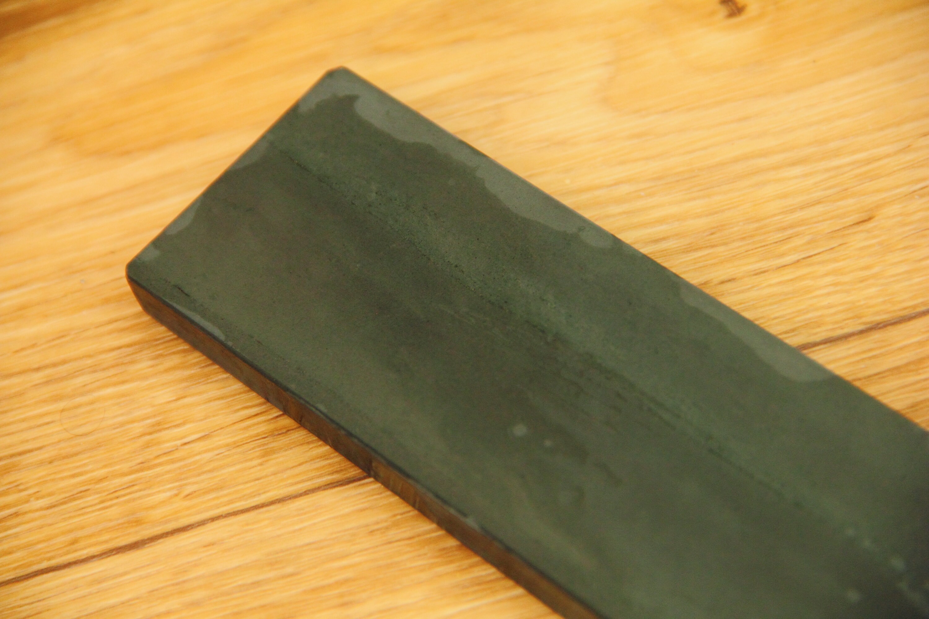 Sharpening Honing stone Llyn Idwal / Grecian Hone smooth and Etsy