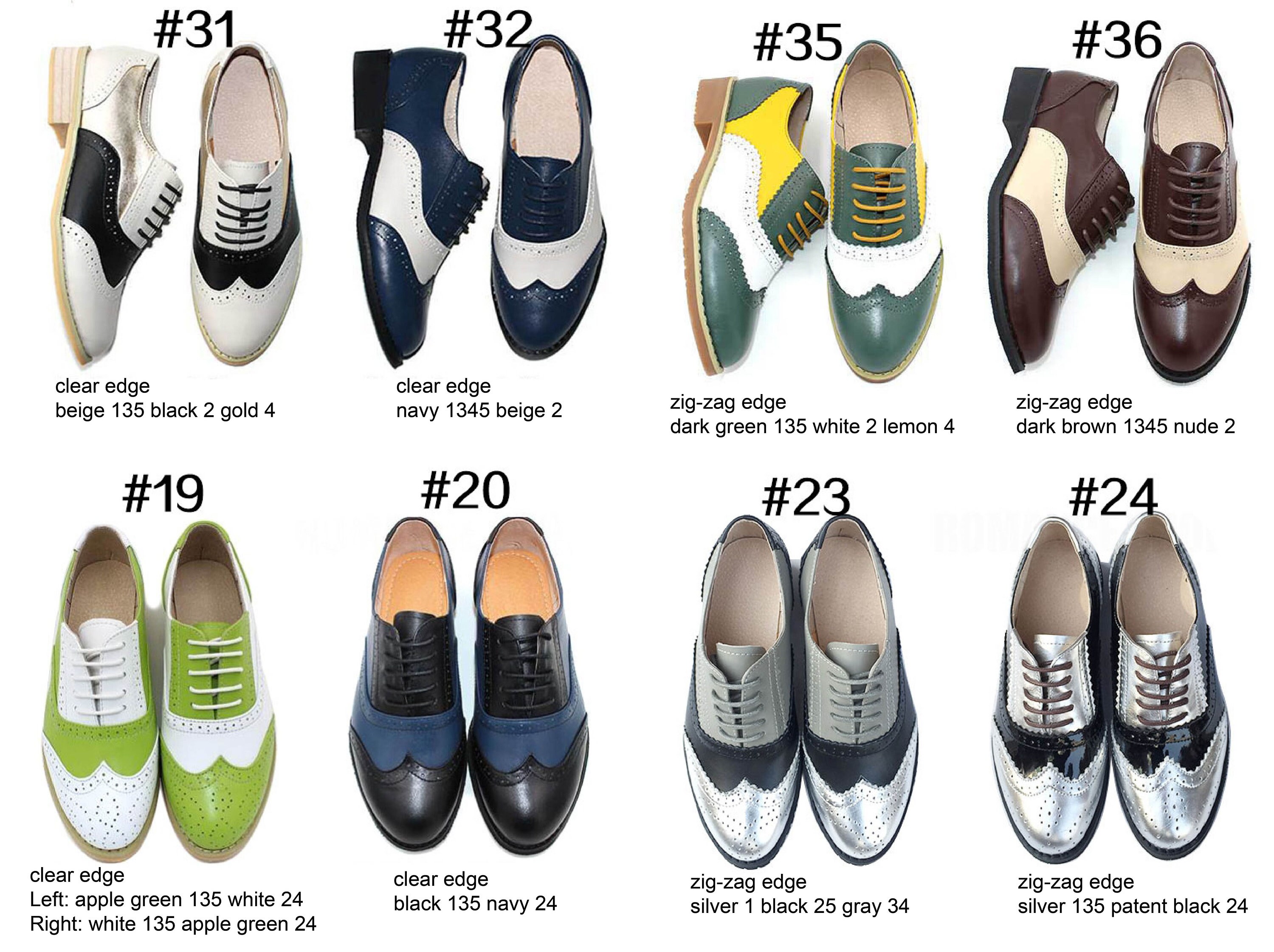 Custom Men Shoes, Oxford Shoes, Custom Oxford Shoes, Men Oxford Shoes