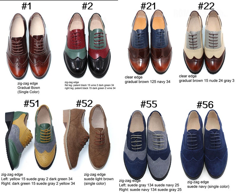 Custom Men Shoes, Oxford Shoes, Custom Oxford Shoes, Men Oxford Shoes