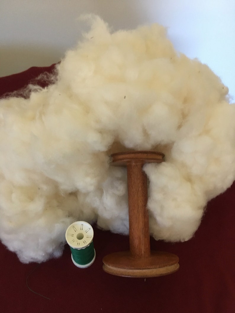 Cotton Lint raw Ginned Etsy