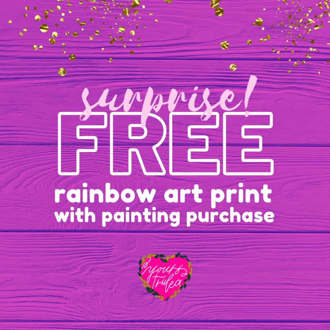 Custom Calligraphy Name Painting // Name Sign for Boy Etsy