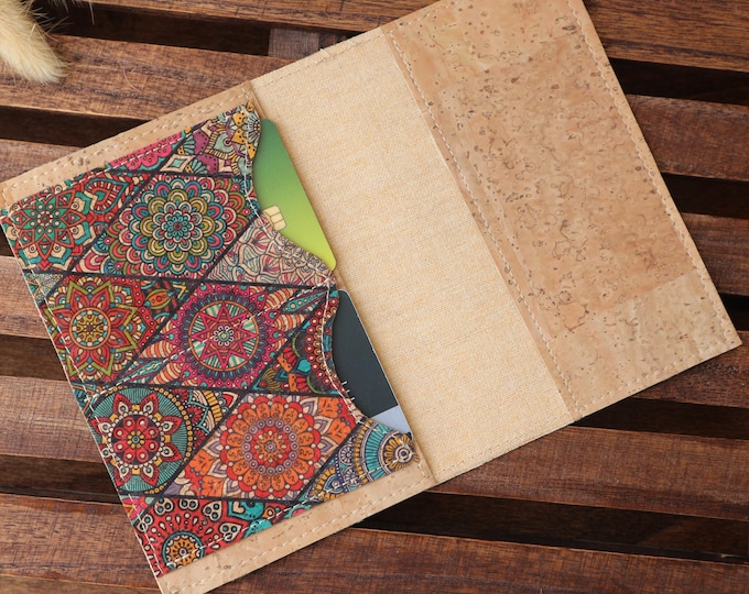Passport holder personalized Passport cover
