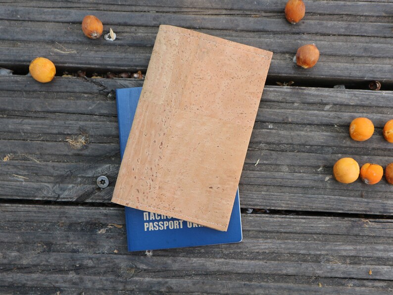 Passport holder passport wallet for women