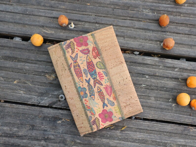 Passport holder passport wallet for women