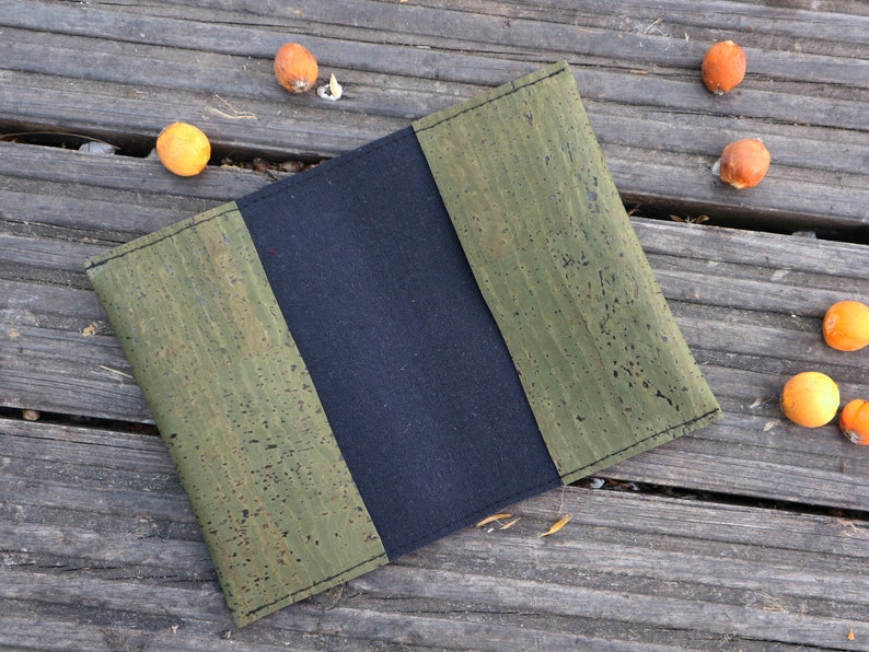 Passport holder passport wallet for women