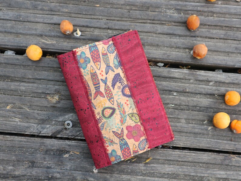 Passport holder passport wallet for women