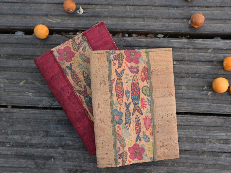 Passport holder passport wallet for women