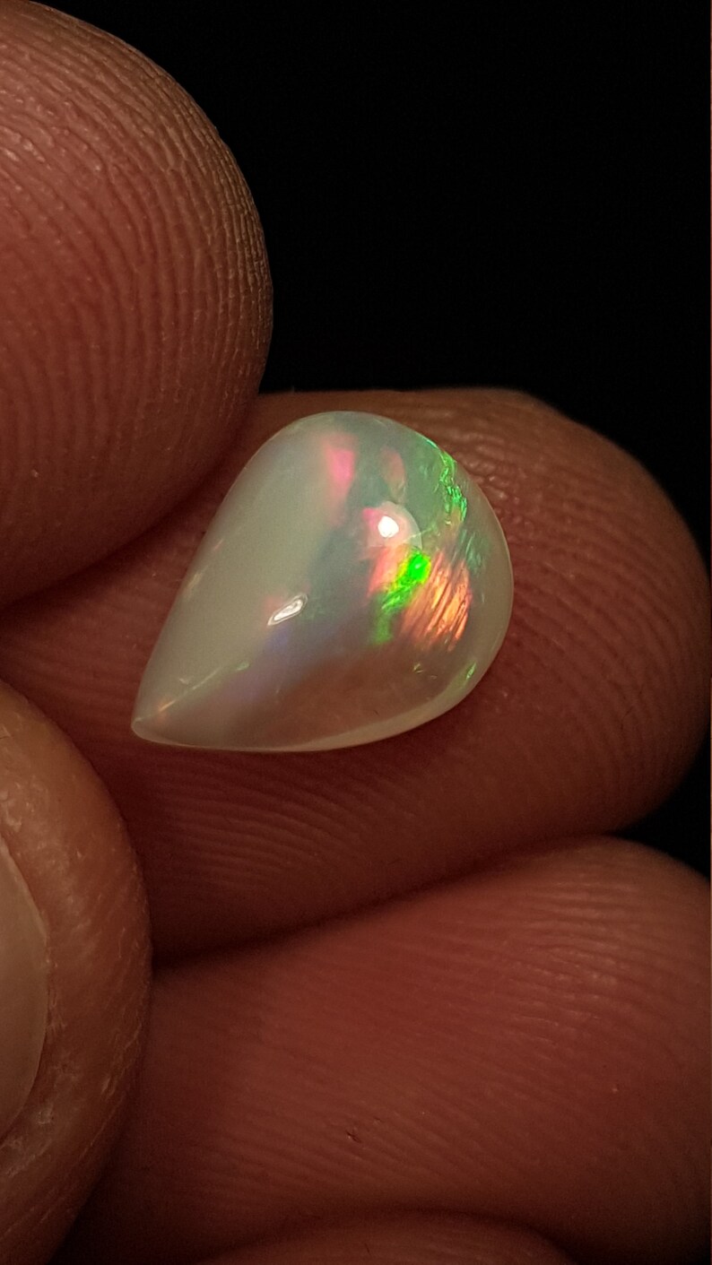 1.75 ct Welo Opal