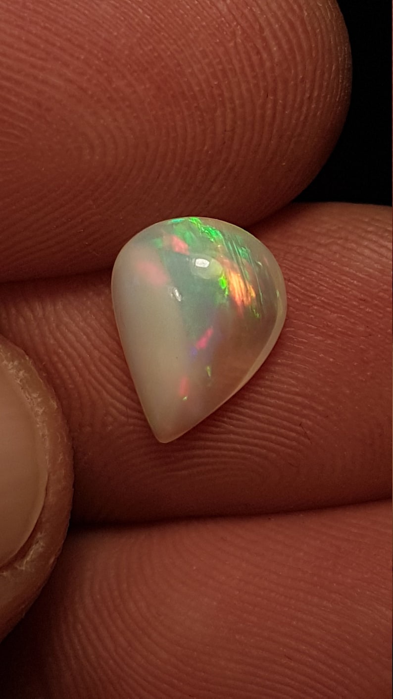 1.75 ct Welo Opal